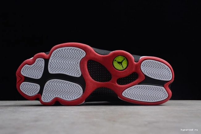 13 Jordan Air 414571-104 (2018) Game Got He Retro 0611